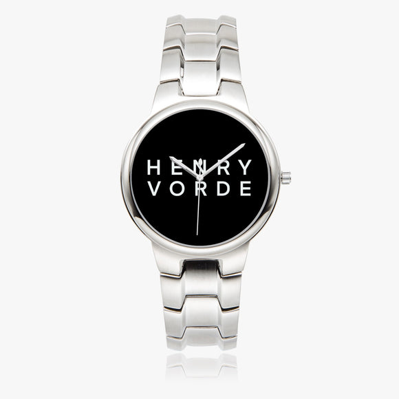 Henry Vorde Quartz Watch