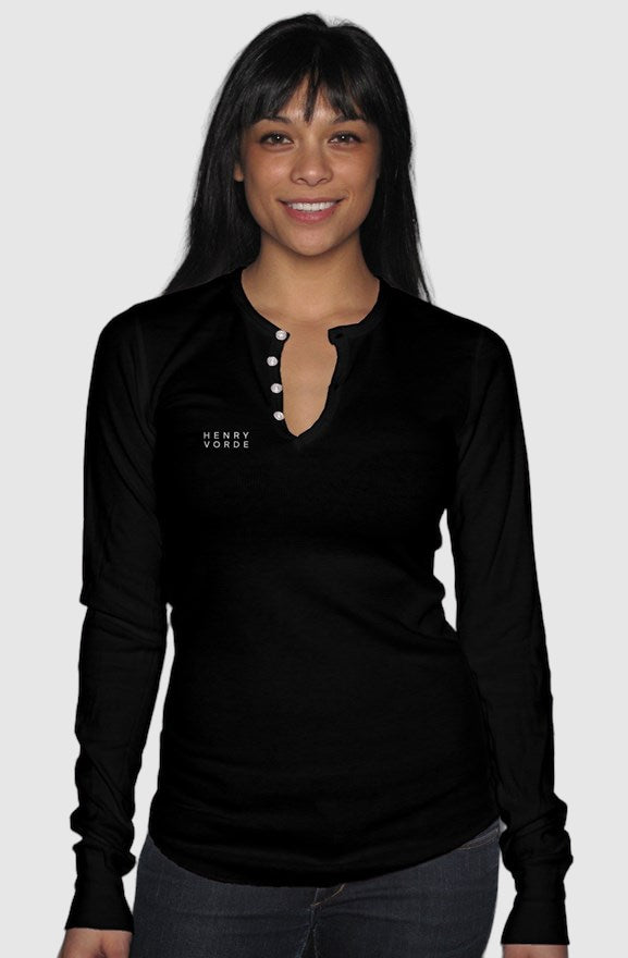 womens long sleeve