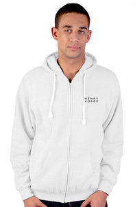 tultex zip up hoody