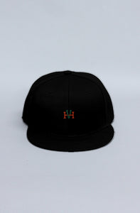 HV snapback hat