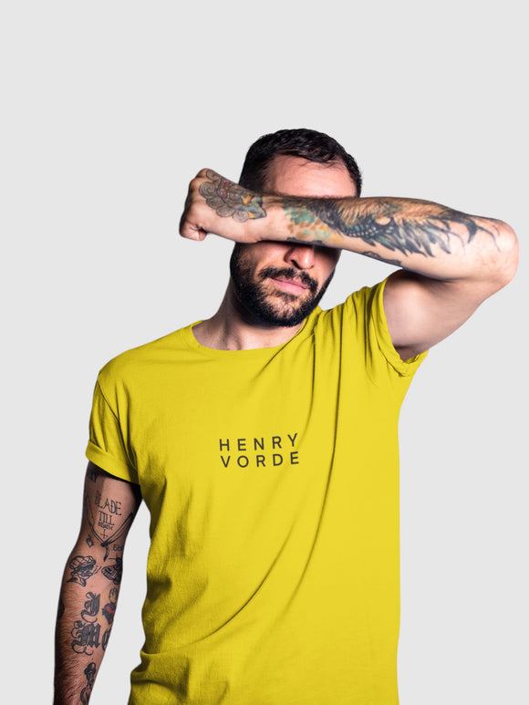 Henry Vorde Original T Shirt