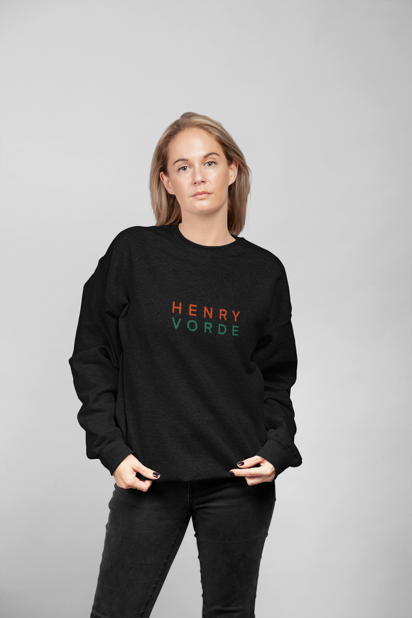 Henry Vorde Classic Sweatshirt