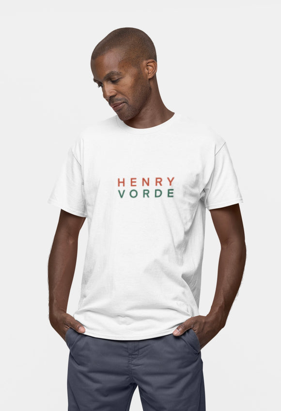 Henry Vorde Classic T Shirt