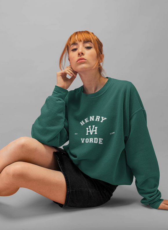 Varsity Henry Vorde Sweatshirt