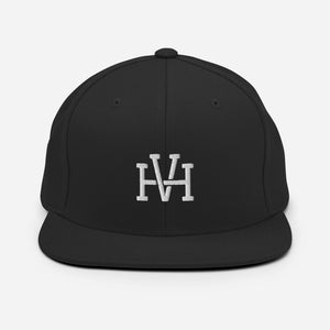 HV Snapback Hat