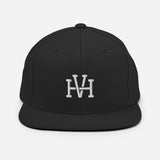 HV Snapback Hat