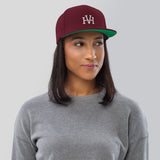 HV Snapback Hat