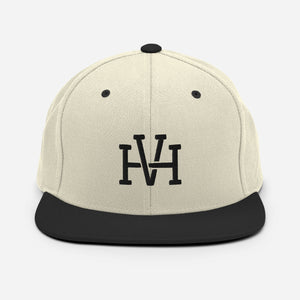 HV Snapback Hat