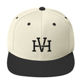 HV Snapback Hat