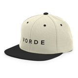 Vorde Snapback Hat