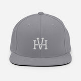 HV Snapback Hat