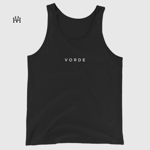 Mens Tank Top