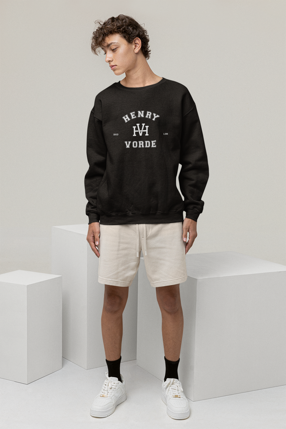 Varsity Henry Vorde Sweatshirt