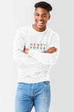 Henry Vorde Classic Sweater