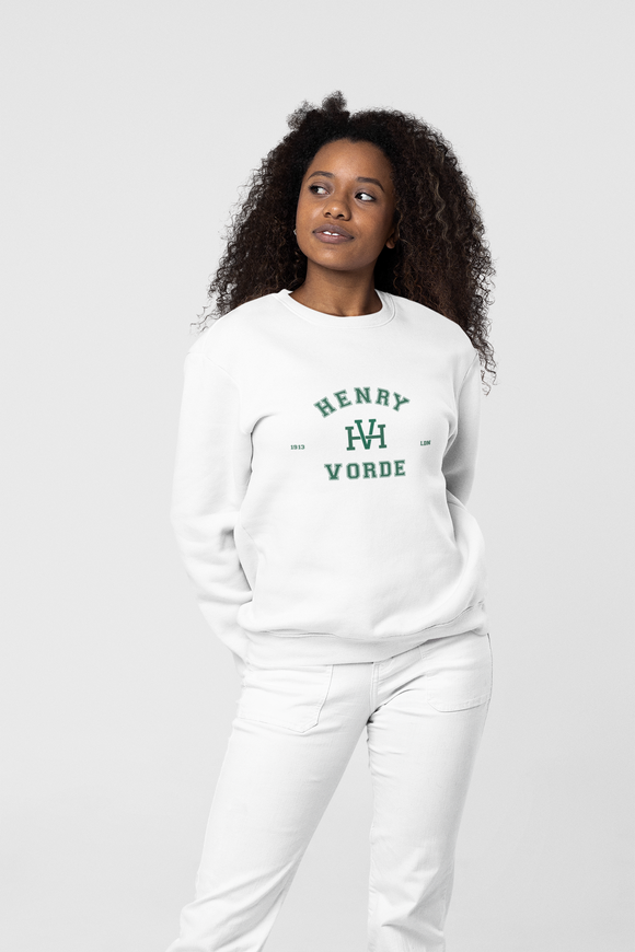 Varsity Henry Vorde Sweatshirt