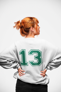 Varsity 13 Sweatshirt