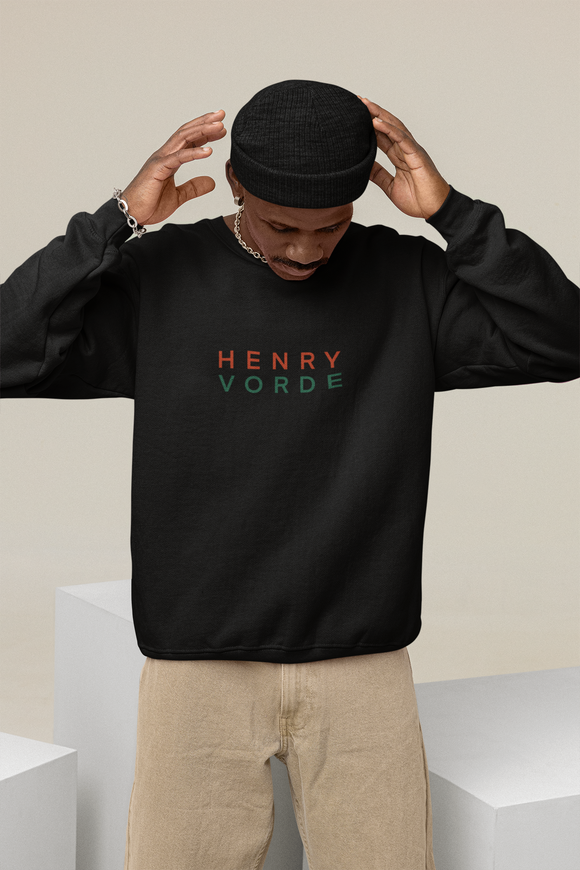 Classic Henry Vorde Sweatshirt