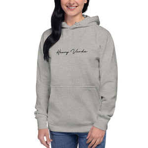 Signature Hoodie