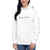 Signature Hoodie