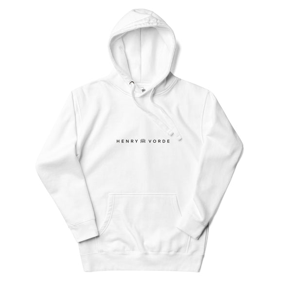 Unisex Henry Vorde Hoodie