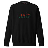 Henry Vorde Classic Sweatshirt