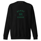 Varsity Henry Vorde Sweatshirt