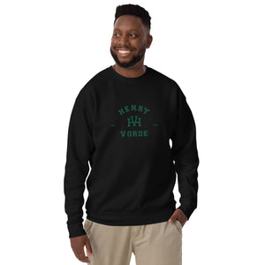 Varsity Henry Vorde Sweatshirt