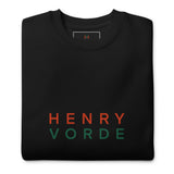 Classic Henry Vorde Sweatshirt