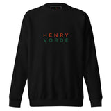 Classic Henry Vorde Sweatshirt