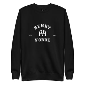 Varsity Henry Vorde Sweatshirt