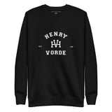 Varsity Henry Vorde Sweatshirt