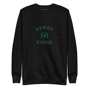 Varsity Henry Vorde Sweatshirt