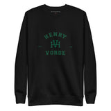 Varsity Henry Vorde Sweatshirt