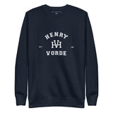 Varsity Henry Vorde Sweatshirt