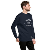 Varsity Henry Vorde Sweatshirt