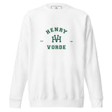 Varsity Henry Vorde Sweatshirt