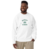 Varsity Henry Vorde Sweatshirt