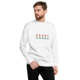 Classic Henry Vorde Sweatshirt