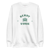 Varsity Henry Vorde Sweatshirt