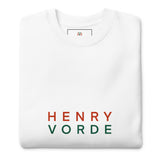 Henry Vorde Classic Sweatshirt