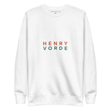 Henry Vorde Classic Sweatshirt