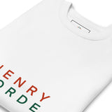 Henry Vorde Classic Sweatshirt