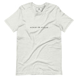 Casual logo t-shirt