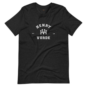 Henry Vorde Varsity T Shirt