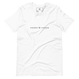 Casual logo t-shirt