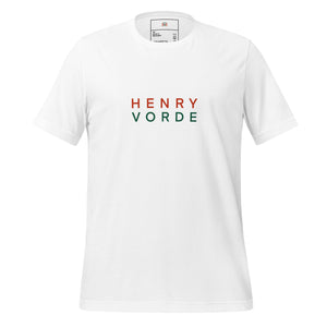 Henry Vorde Classic T Shirt