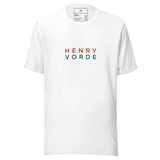 Henry Vorde Classic T Shirt