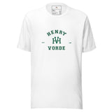 Henry Vorde Varsity T Shirt