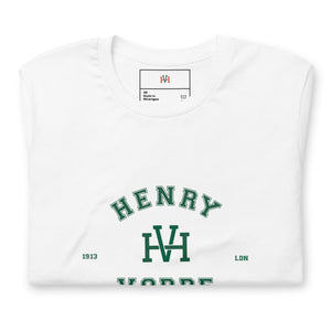 Henry Vorde Varsity T Shirt