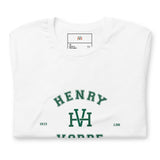 Henry Vorde Varsity T Shirt